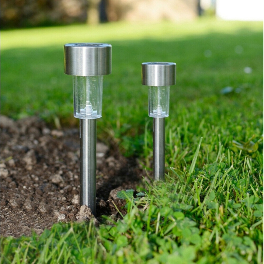 LED Szolár lámpa LED/1,2V IP44