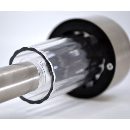 LED Szolár lámpa LED/1,2V IP44