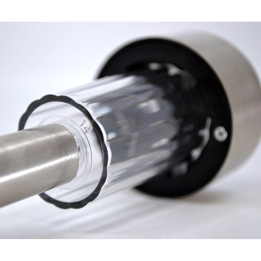 LED Szolár lámpa LED/1,2V IP44