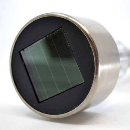 LED Szolár lámpa LED/1,2V IP44