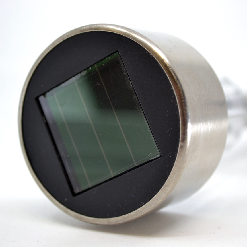 LED Szolár lámpa LED/1,2V IP44