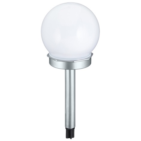 LED Szolár lámpa LED/1,2V IP44