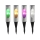 LED Szolár lámpa TOGO RGB  LED/1,2V IP44
