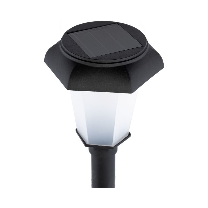 LED Szolárlámpa DELTA LED/1,2V IP44