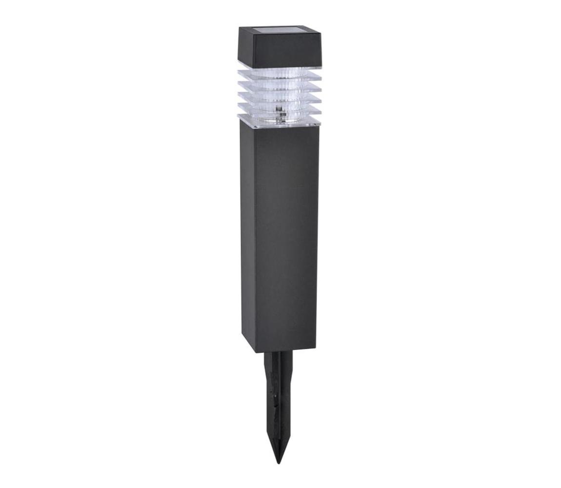LED Szolárlámpa MARTIN LED/1,2V IP44
