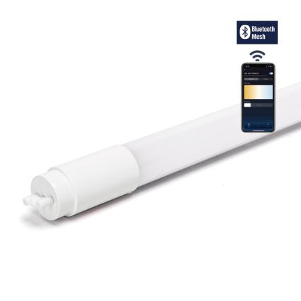 LED Dimmelhető fénycső MESH Smart T8/10W/230V 2700-6500K 60 cm - Aigostar