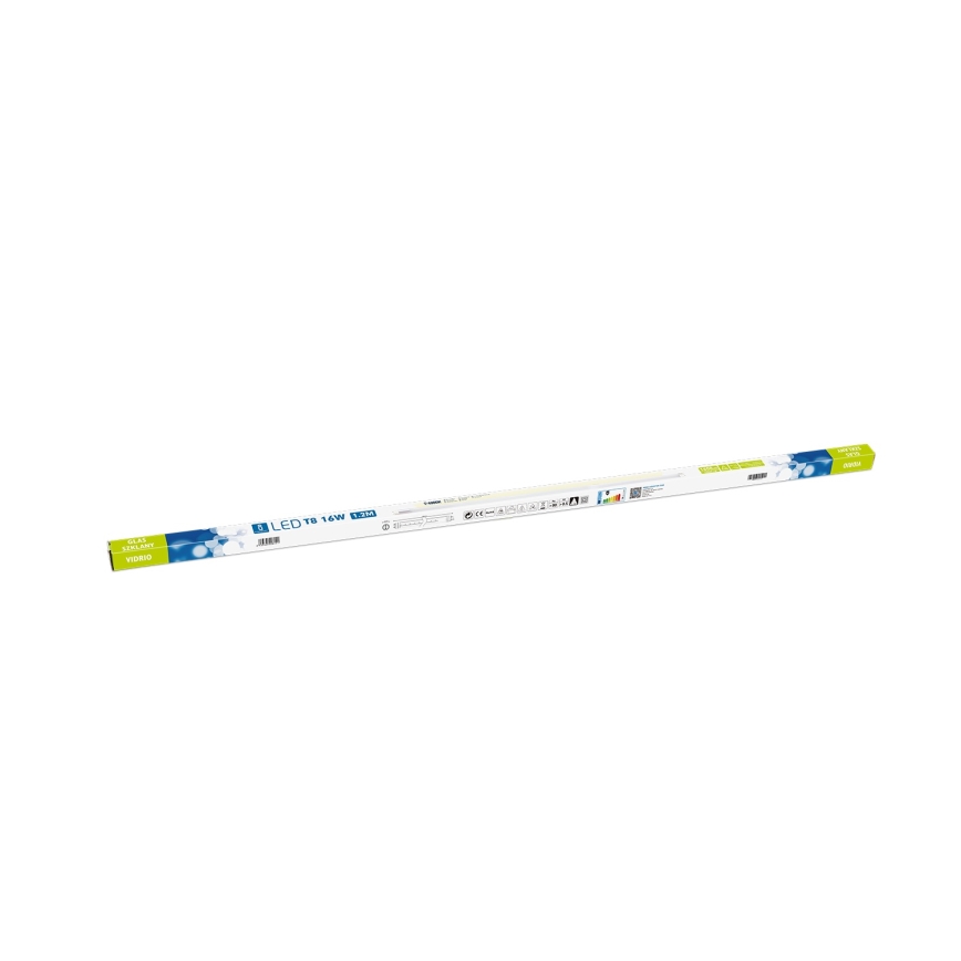 LED T8 fénycső G13/18W/230V 4000K 120 cm - Aigostar
