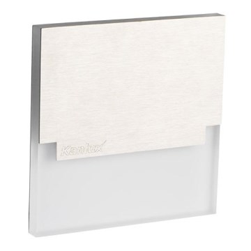 LED tájékozódó lámpa LED/0,8W/12V