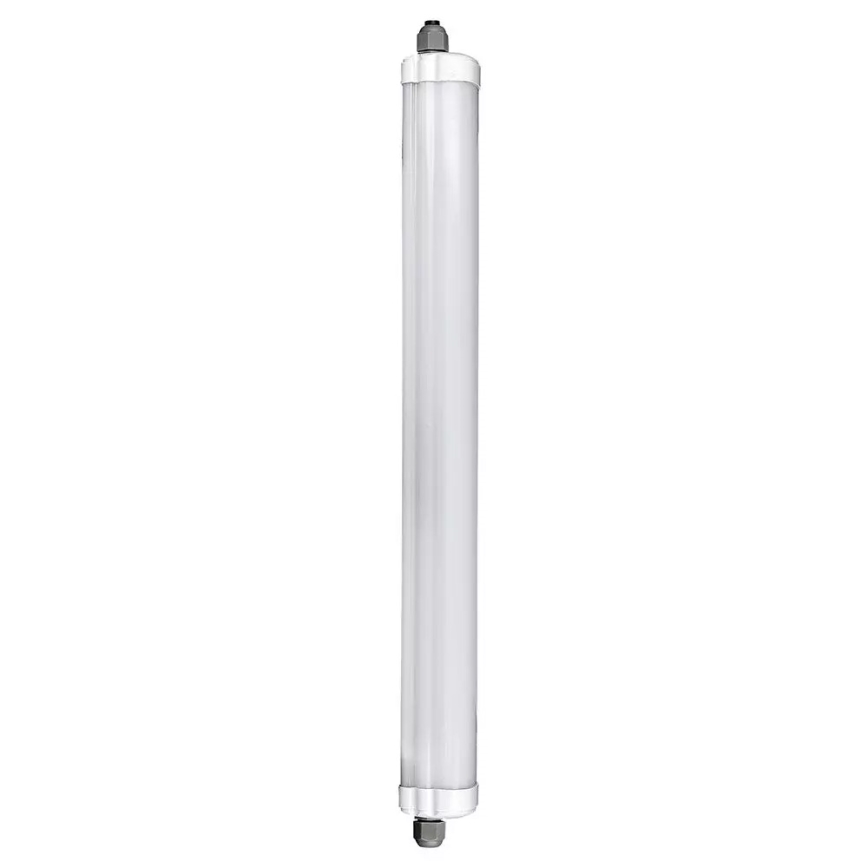 LED technikai fénycsöves lámpa G-SOROZAT LED/48W/230V 6400K 150cm IP65