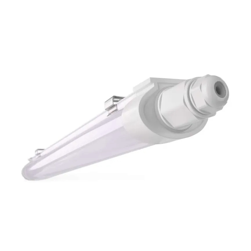 LED műszaki lámpatest DUSTY LED/18W/230V IP65 4000K 60 cm