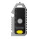 LED Többfunkciós dimmelhető rechargeable flashlight LED/1W/5V IP44 400 mAh 50 lm