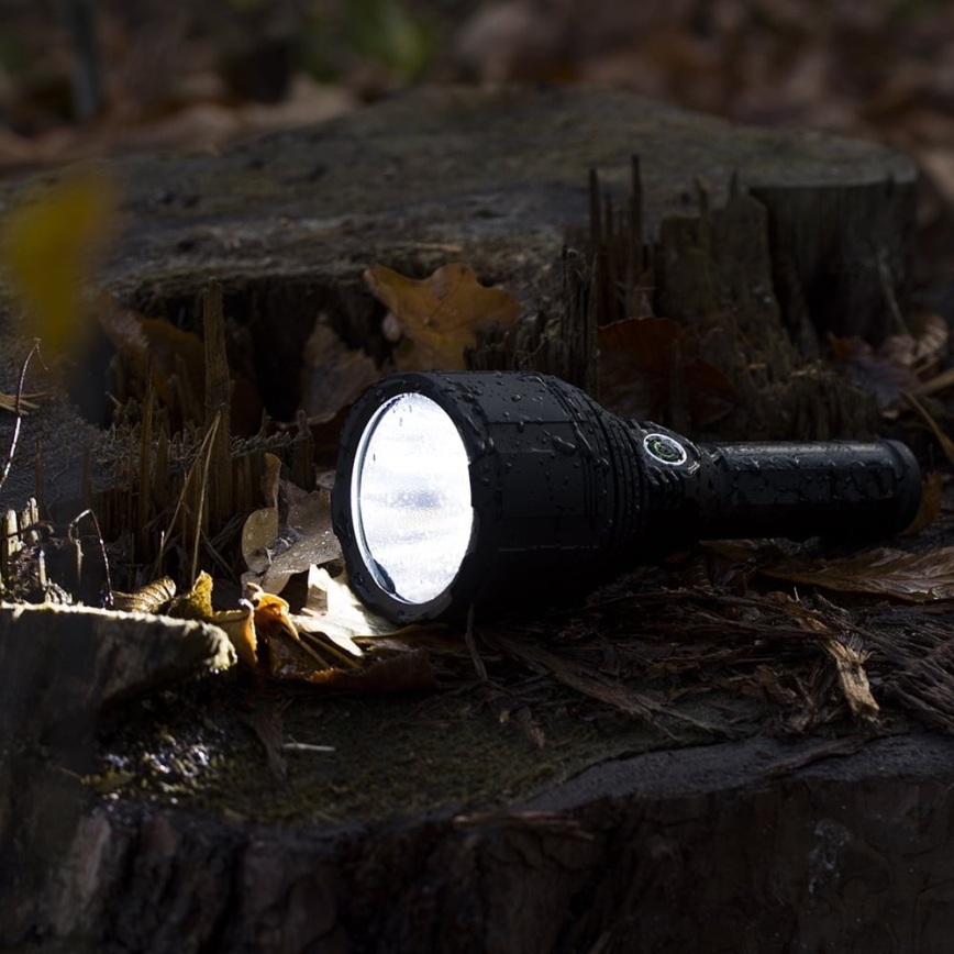 LED állítható fényerejű újratölthető lámpa LED/30W/5V IPX7 3000 lm 4200 mAh