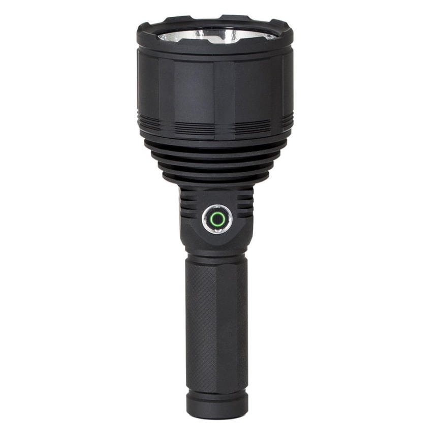 LED állítható fényerejű újratölthető lámpa LED/30W/5V IPX7 3000 lm 4200 mAh