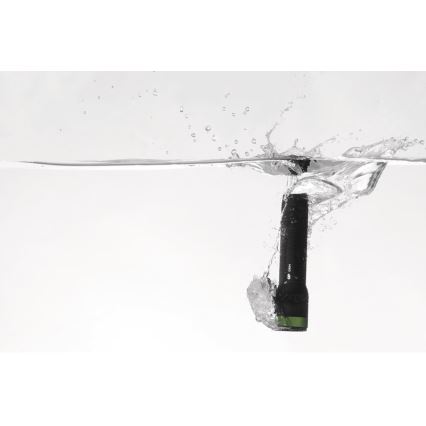 LED Tölthető zseblámpa GP DISCOVERY CR41 LED/Li-lon 3,7V IPX7