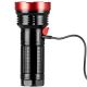 LED Dimmelhető rechargeable flashlight LED/20W/5V IPX5 2000 lm 6 h 6000 mAh