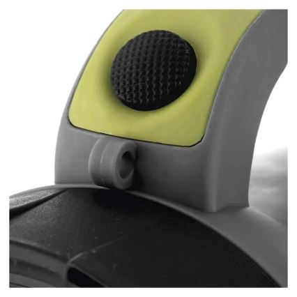 LED Tölthető zseblámpa LED/3,7V 300 lm 2400mAh