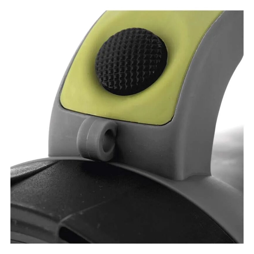 LED Tölthető zseblámpa LED/3,7V 300 lm 2400mAh