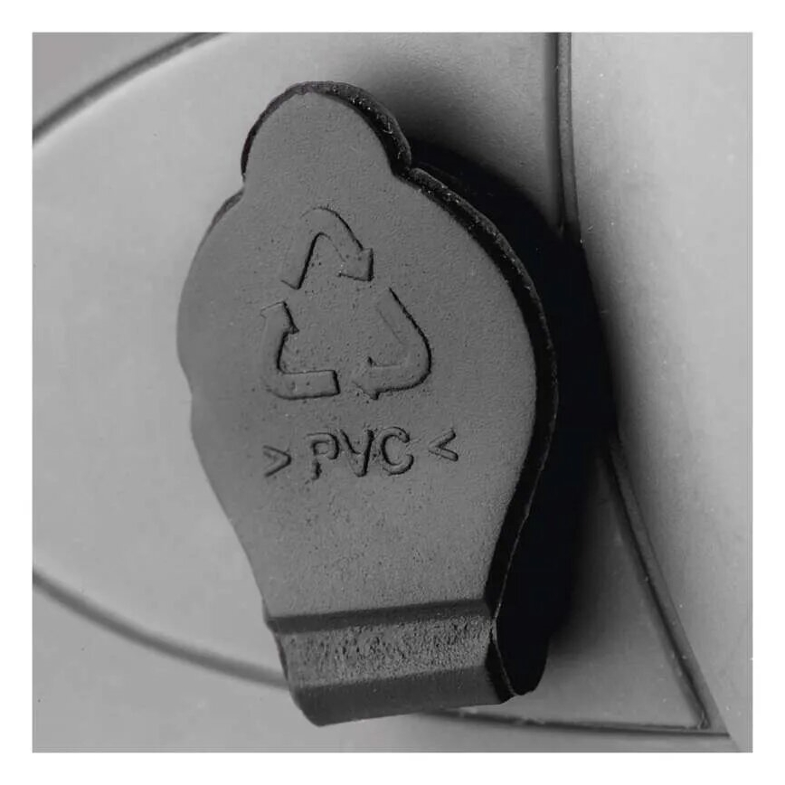 LED Tölthető zseblámpa LED/3,7V 300 lm 2400mAh