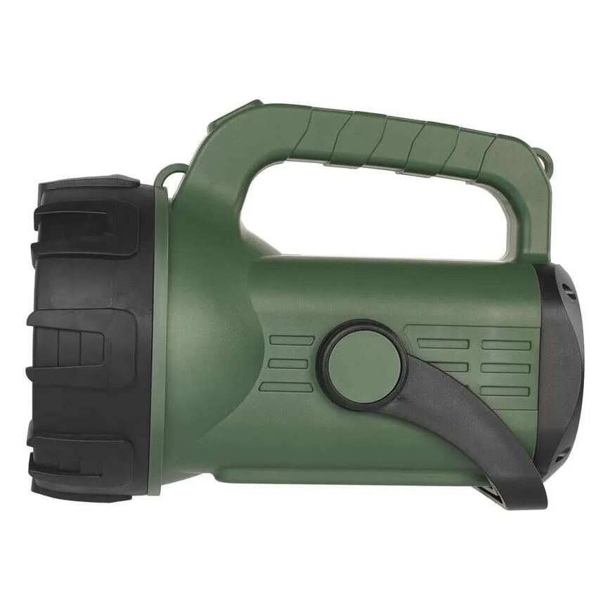 LED Tölthető zseblámpa LED/3,7V IP43 700 lm 3600mAh