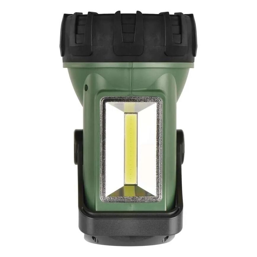 LED Tölthető zseblámpa LED/3,7V IP43 700 lm 3600mAh