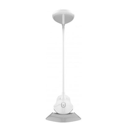 LED Touch szabályozható asztali lámpa klipszes LED-del / 3W / 230V