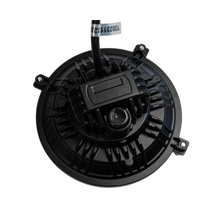LED Traktor első lámpa LED/50W/10-30V IP69 5700K kerek