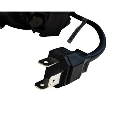 LED Traktor első lámpa LED/50W/10-30V IP69 5700K kerek