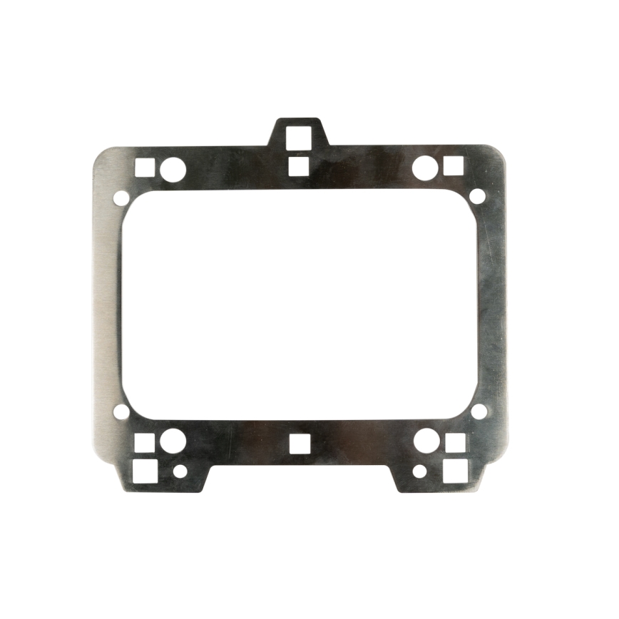 LED Traktor első lámpa LED/69W/10-30V IP69 5700K négyszögletes