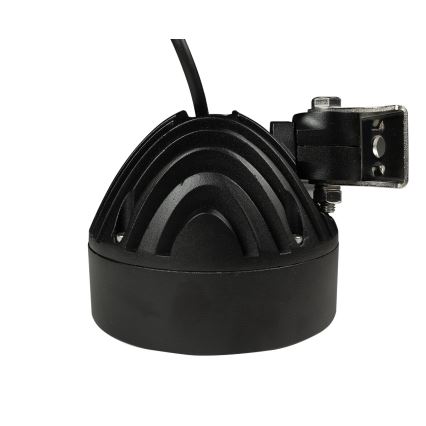 LED Traktor spotlámpa JOHN DEER LED/60W/10-30V IP69 5700K fekete