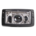 LED Traktor spotlámpa JOHN DEER LED/60W/10-30V IP69 5700K fekete