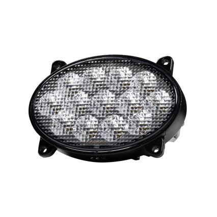 LED Traktor spotlámpa JOHN DEER LED/65W/10-30V IP69 5700K ovális