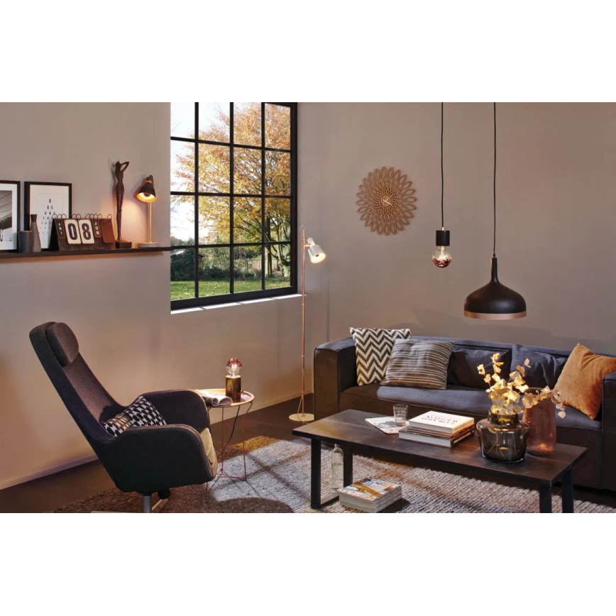 LED izzó tükörkupakkal CROWN E14/2,6W/230V 2700K - Paulmann 28663