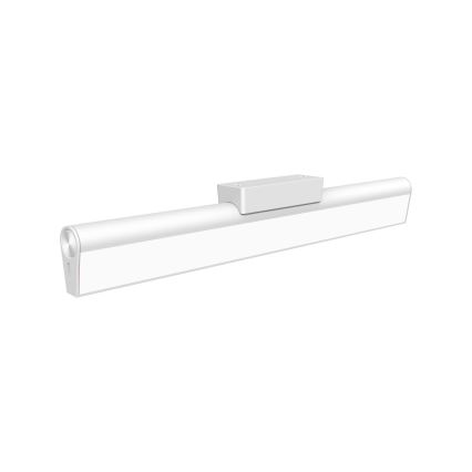 LED Tükörmegvilágító érzékelővel LED/3W/5V 2400mAh