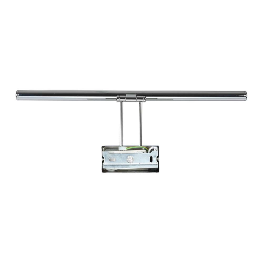LED Tükörmegvilágító LED/9W/230V 3000K 50cm fényezett króm
