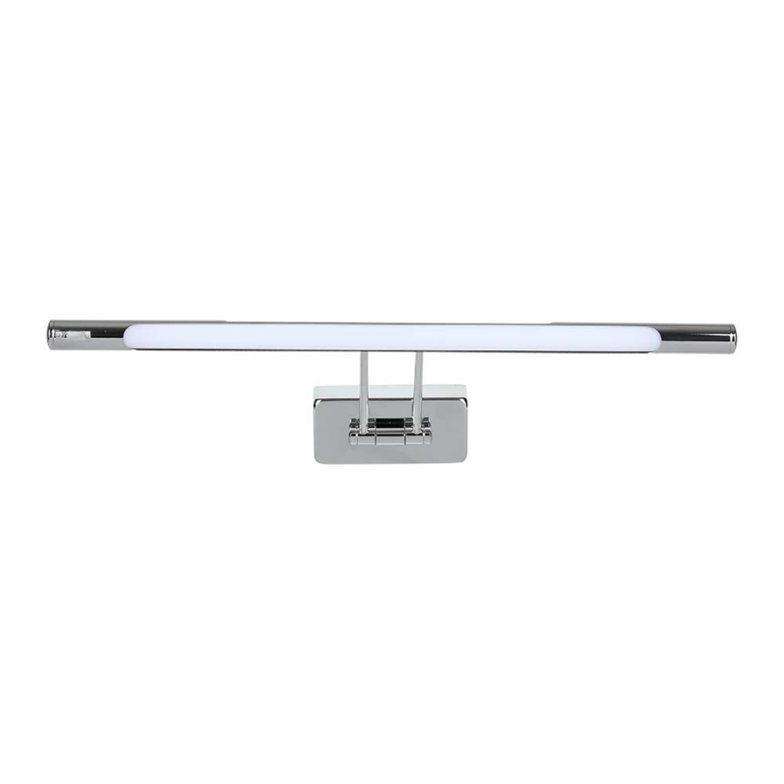 LED Tükörmegvilágító LED/9W/230V 3000K 50cm fényezett króm