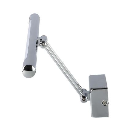 LED Tükörvilágítás LED/9W/230V 4000K 50cm króm