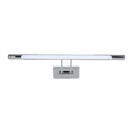 LED Tükörvilágítás LED/9W/230V 4000K 50cm króm
