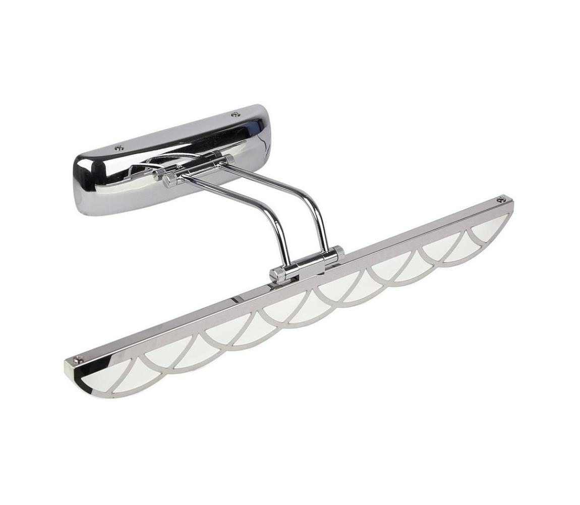 LED Tükörvilágítás MOVE LED/6W/230V