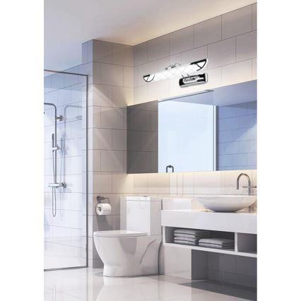 LED Tükörvilágítás MOVE LED/6W/230V