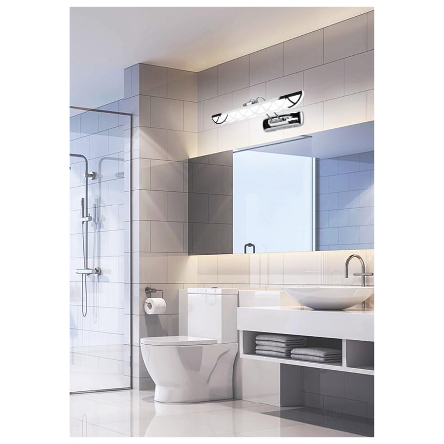 LED Tükörvilágítás MOVE LED/6W/230V