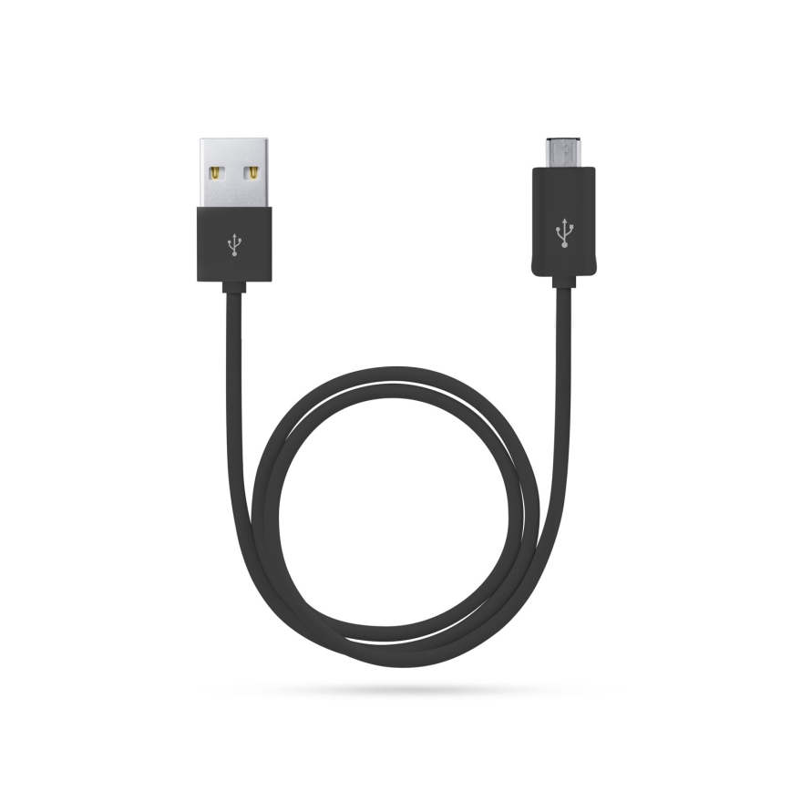 LED Újratölthető kutyanyakörv 35-43 cm 1xCR2032/5V/40 mAh piros