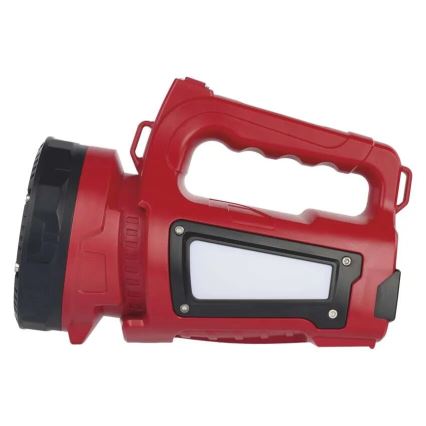 LED újratölthető lámpa LED/3,7V IP44 1000 lm 15000mAh