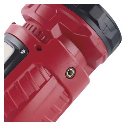 LED újratölthető lámpa LED/3,7V IP44 1000 lm 15000mAh