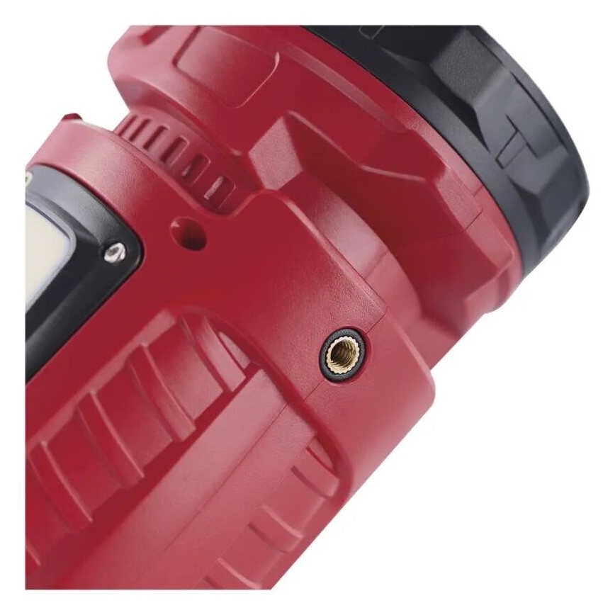 LED újratölthető lámpa LED/3,7V IP44 1000 lm 15000mAh