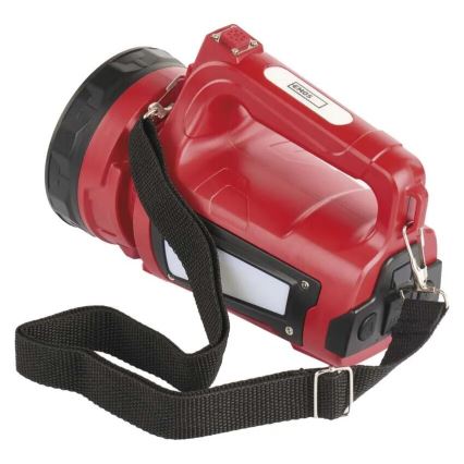 LED újratölthető lámpa LED/3,7V IP44 1000 lm 15000mAh