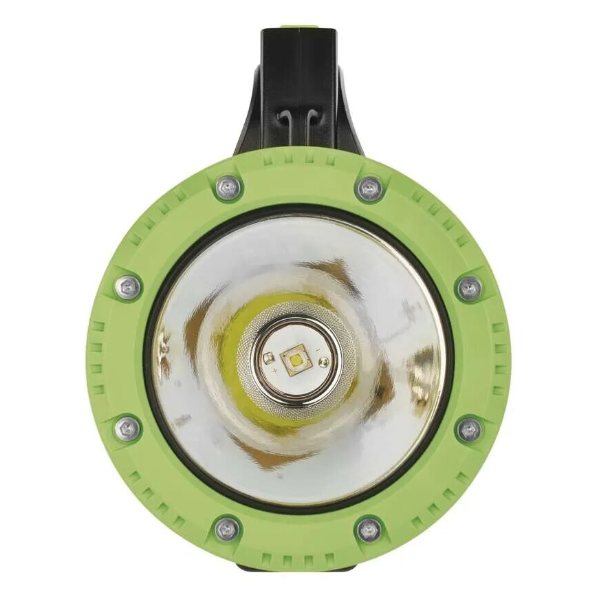 LED Újratölthető zseblámpa LED/3,7V IP44 850 lm 8000mAh