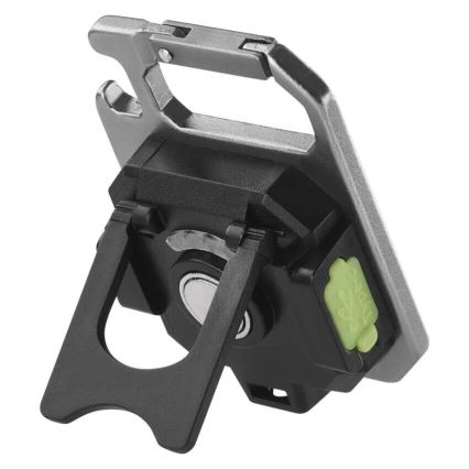 LED újratölthető lámpa LED/USB/3,7V 750 lm 500 mAh