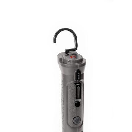 LED újratölthető munkalámpa LED/5W/5V 1200 mAh