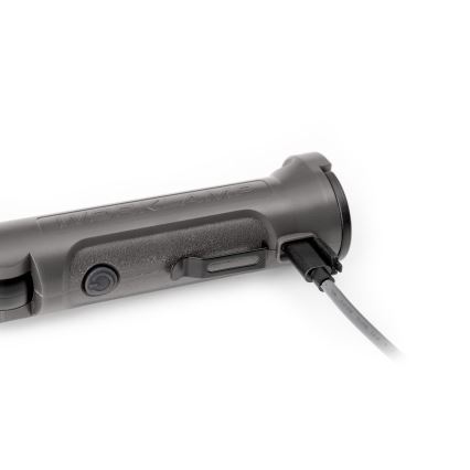 LED újratölthető munkalámpa LED/5W/5V 1200 mAh