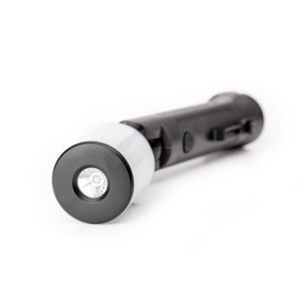 LED újratölthető munkalámpa LED/5W/5V 1200 mAh